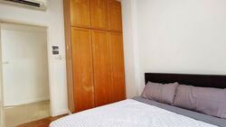 Heritage View (D5), Condominium #554721001